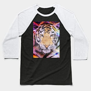 Tiger Baseball T-Shirt